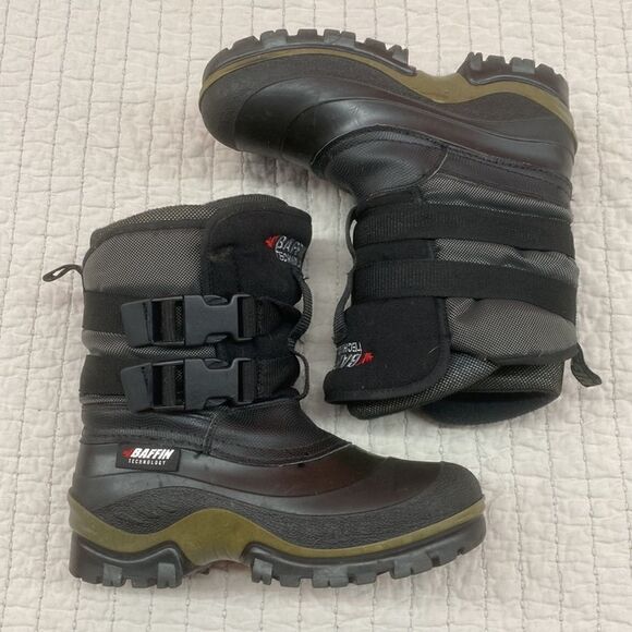 Baffin ice field boots - Picture 2 of 10